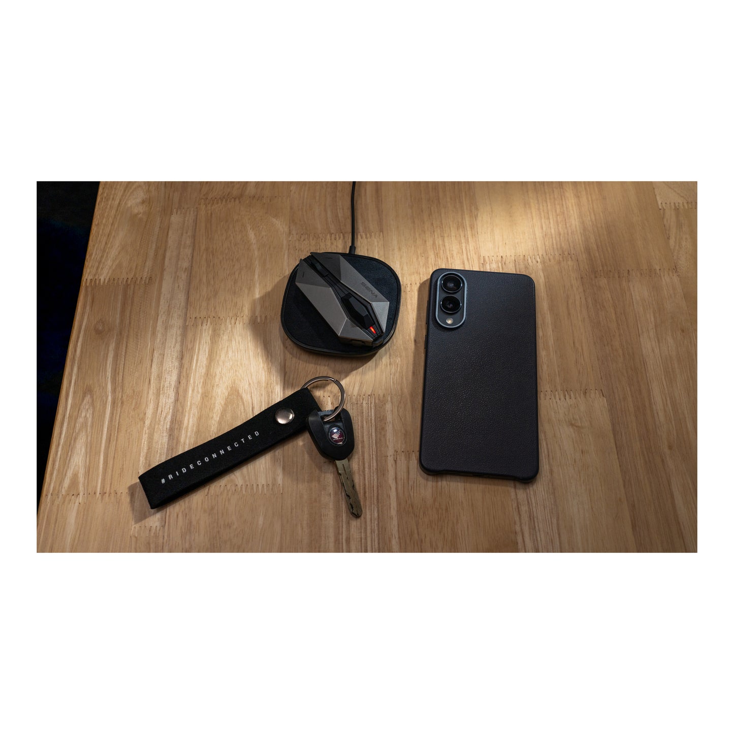 Sena 60X Mesh Communication System with Sound by Bose - Dual Kit