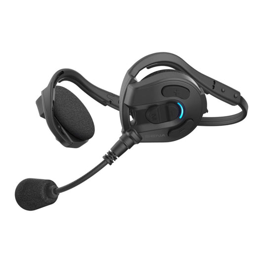 Sena Expand Bluetooth Headset - Water resistant - Go Anywhere - Mesh Intercom