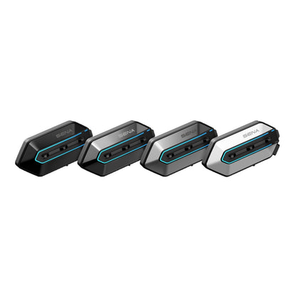 Sena R35 Intercom Wave & Mesh IPX7