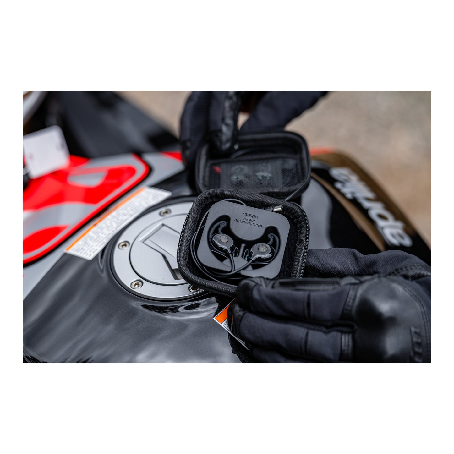 Sena 60S EVO ANC Earbuds