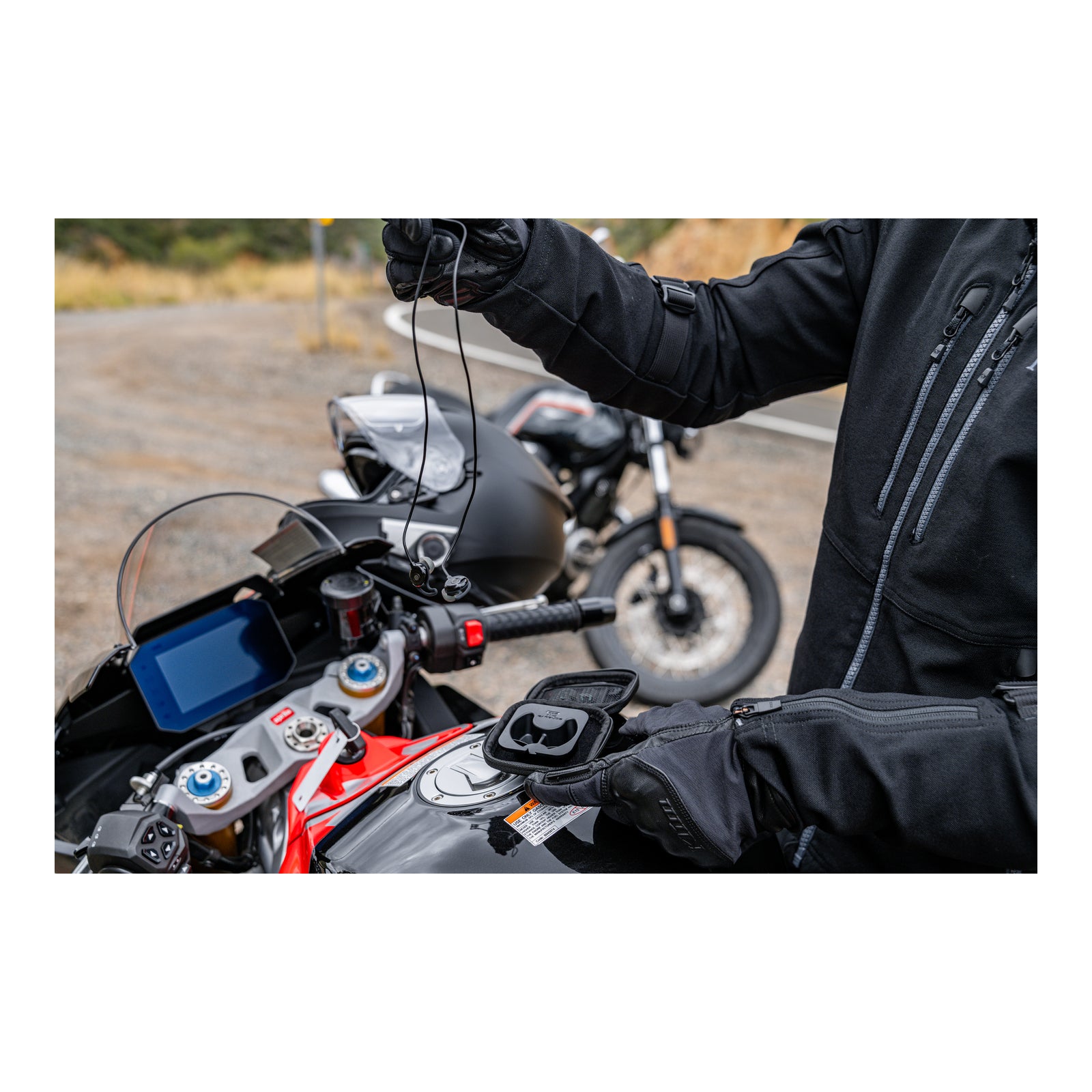 Sena 60S EVO ANC Earbuds