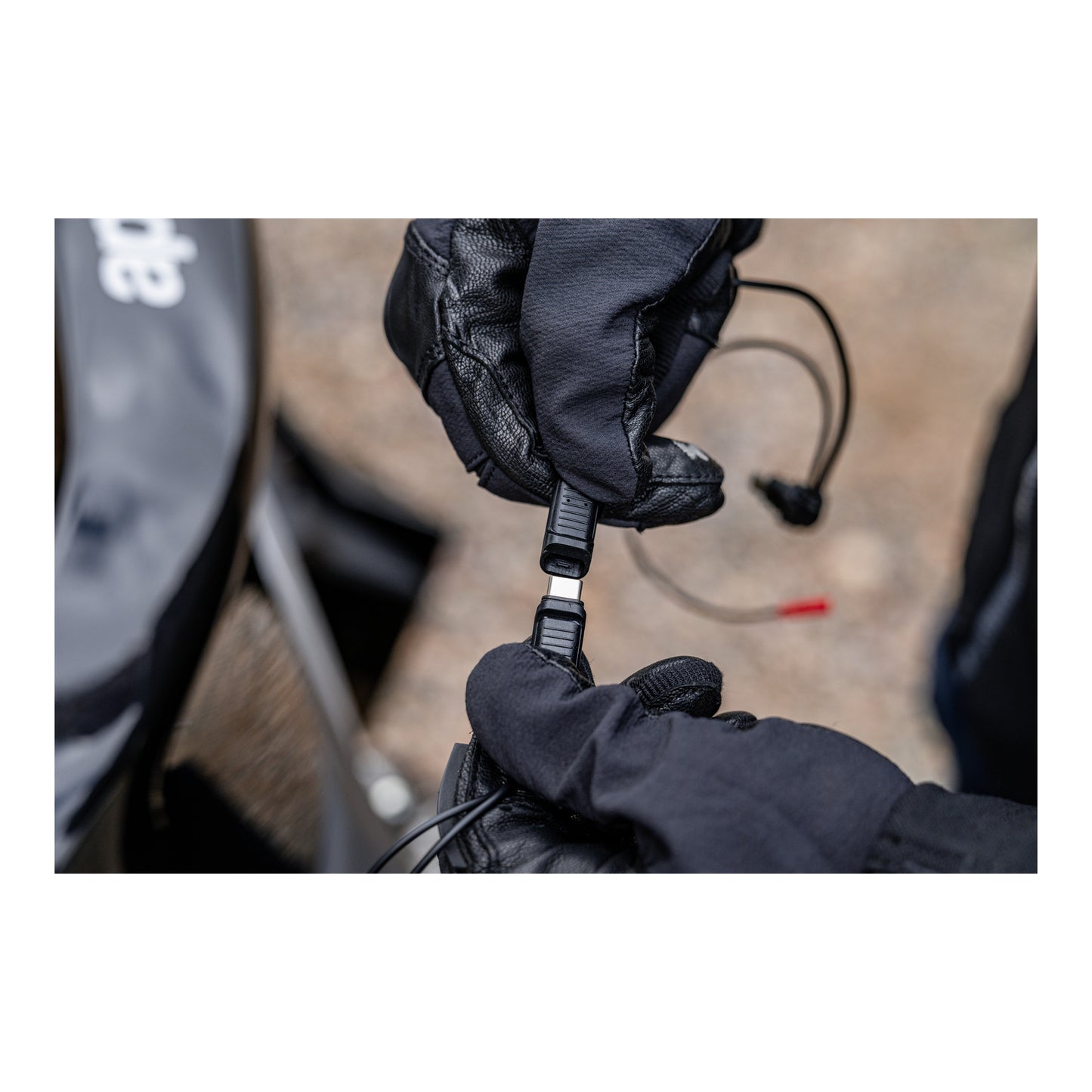 Sena 60S EVO ANC Earbuds