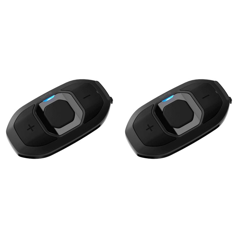 Sena SF2 Bluetooth Comm System Dual Pack