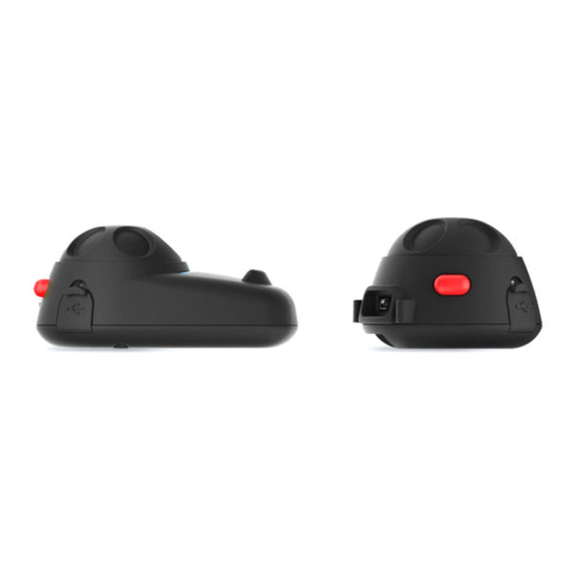 Sena SMH5 Bluetooth Headset & Intercom from side 