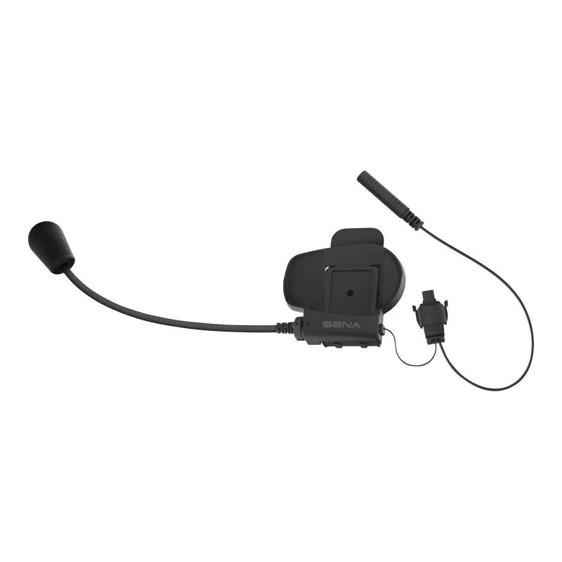 Sena SMH5 Bluetooth Headset & Intercom reverse 