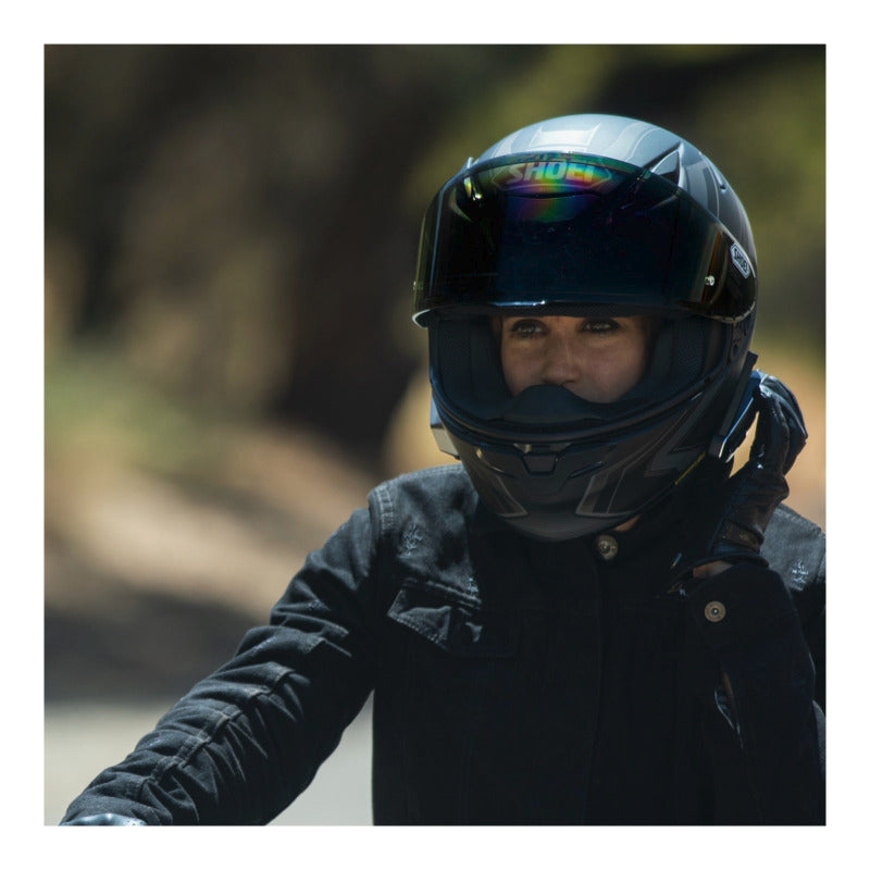 Sena SRL-EXT - Mesh Bluetooth for Shoei NXR-2 on helmet 