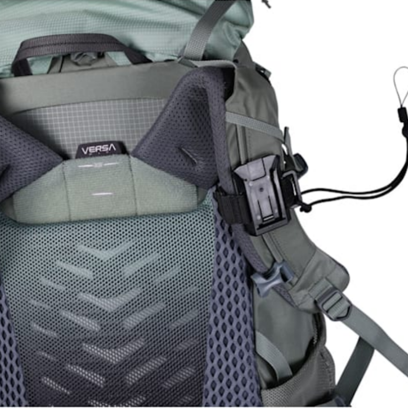 Garmin 010-13351-01 Backpack Tether (2nd Gen) - image 2
