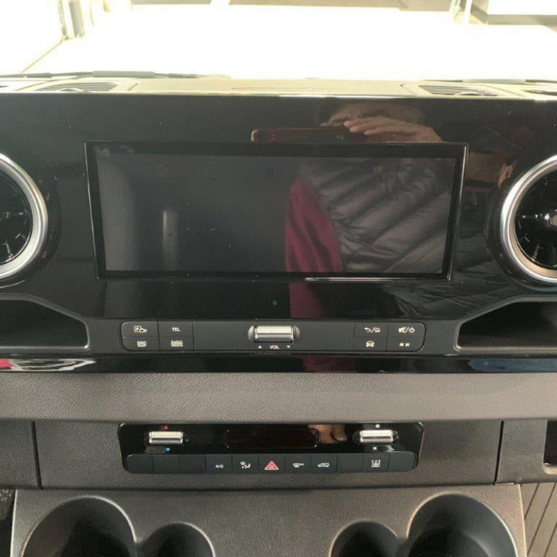 Ready2Talk TH Sprinter Premium Plus - 2019 onwards with MAP app