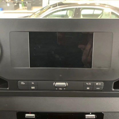 Ready2Talk installation harness for Mercedes Sprinter with 7 or 10" premium touch screen stereos