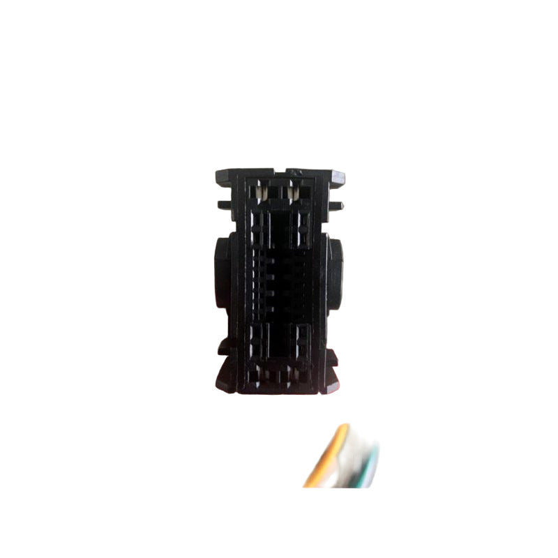 TH Sprinter Premium Plus MAP connector block