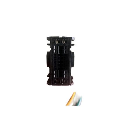 TH Sprinter Premium Plus MAP connector block