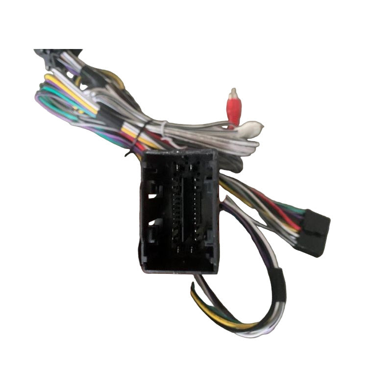 TH Sprinter Premium Plus MAP wiring harness