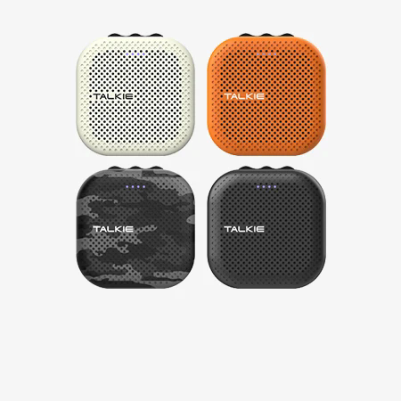 Sena TALKIE Mesh intercom quad pack