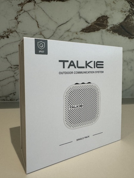 Sena TALKIE Mesh intercom single pack