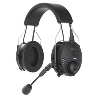 Sena TUFFTALK Over-the-Head Earmuff