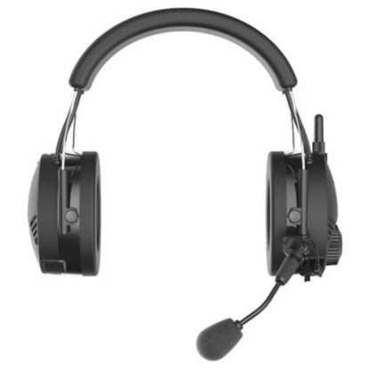 Sena TUFFTALK Over-the-Head Earmuff