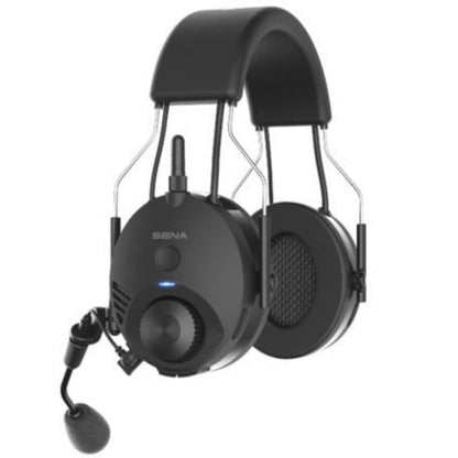Sena TUFFTALK Over-the-Head Earmuff