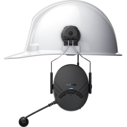 TUFFTALK-LITE2-02 Sena Tufftalk Lite2 - Hard Hat Mount Earmuff