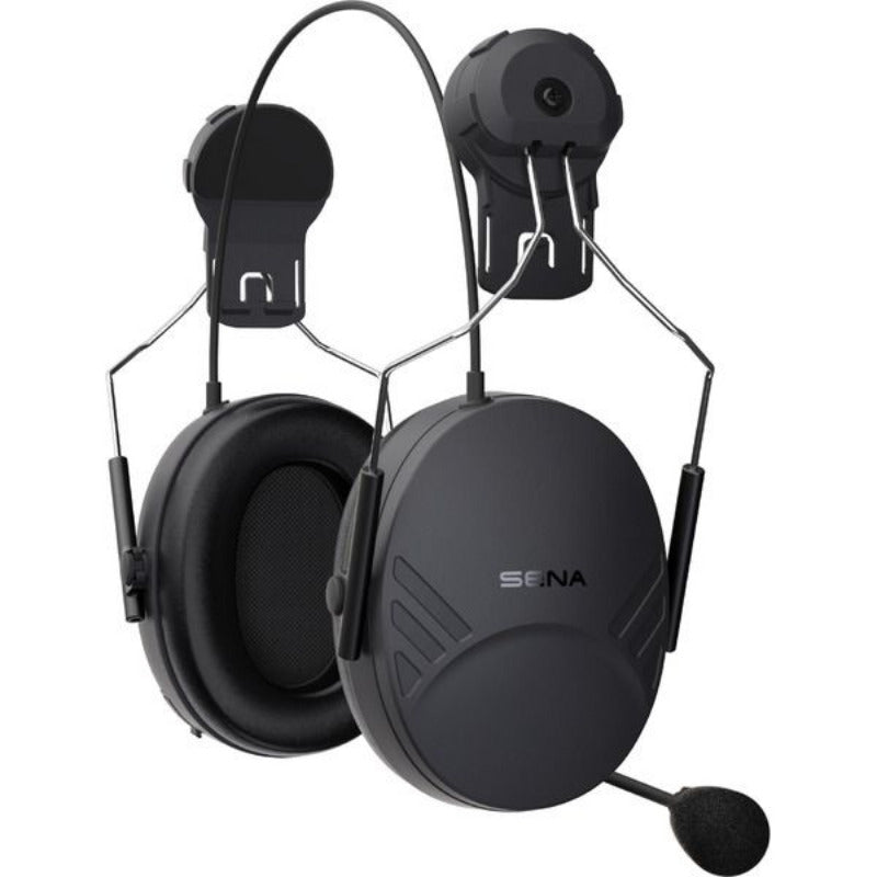 TUFFTALK-LITE Hard Hat Mount Earmuff
WITH BLUETOOTH TUFFTALK-LITE-02 