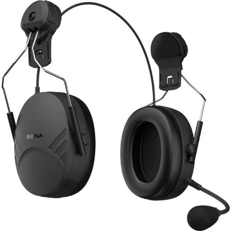 TUFFTALK-LITE Hard Hat Mount Earmuff
TUFFTALK-LITE-02