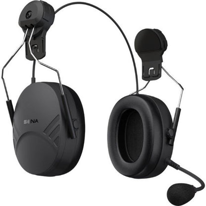 TUFFTALK-LITE Hard Hat Mount Earmuff
TUFFTALK-LITE-02