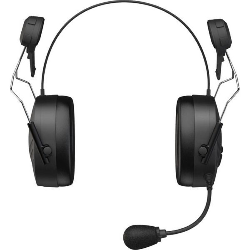 TUFFTALK-LITE Hard Hat Mount Earmuff
TUFFTALK-LITE-02