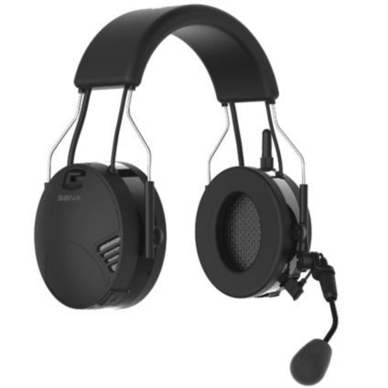 Sena TUFFTALK Over-the-Head Earmuff