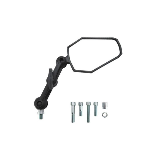 Doubletake Adventure Mirror Kit 4.7" Arms (Single)