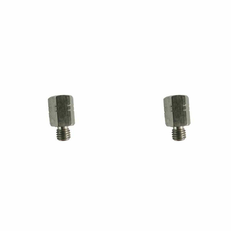 DoubleTake BMW Base Adaptor - Twinpack