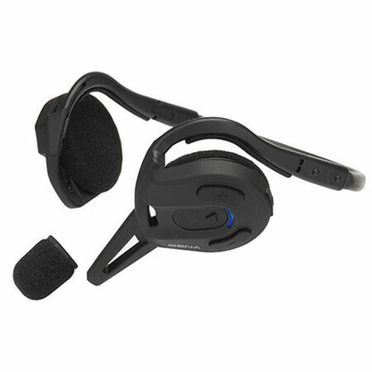 Sena Expand Bluetooth Headset - Water resistant - Go Anywhere - 900m range