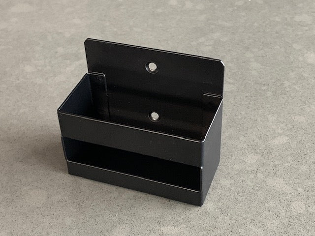 Bracket for mounting BT4 base station units