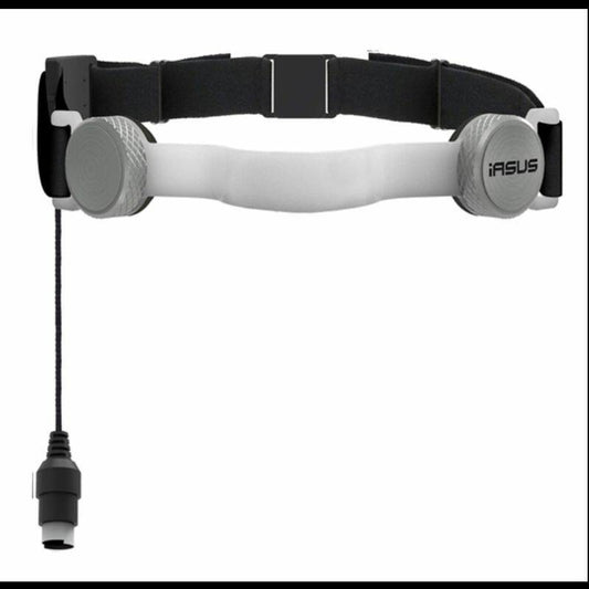 iASUS GP3R-Basic - Regular Size (30.4 to 43cm - 12 to 17” neck sizes)
