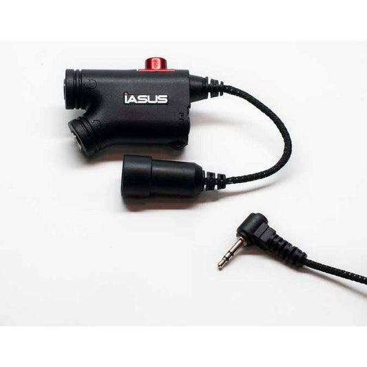 IA-ADP-NT3-AMS iASUS Adaptor A Motorola / Uniden Single Pin