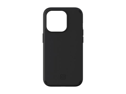 Incipio Duo MagSafe - iPhone 15 Pro - Black