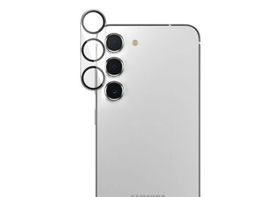 PanzerGlass PicturePerfct Lens Protector-Samsung GS23/GS23+