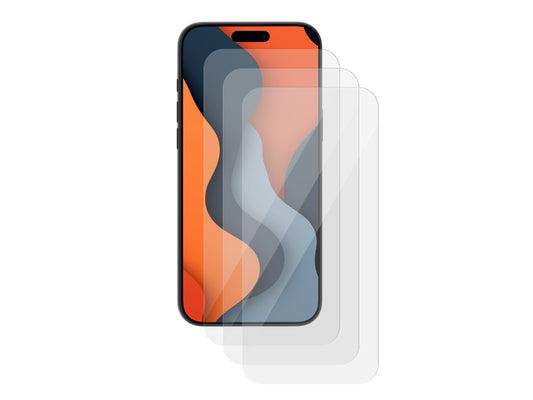 3sixT PrismShield Classic Glass - iPhone 17 Pro Max