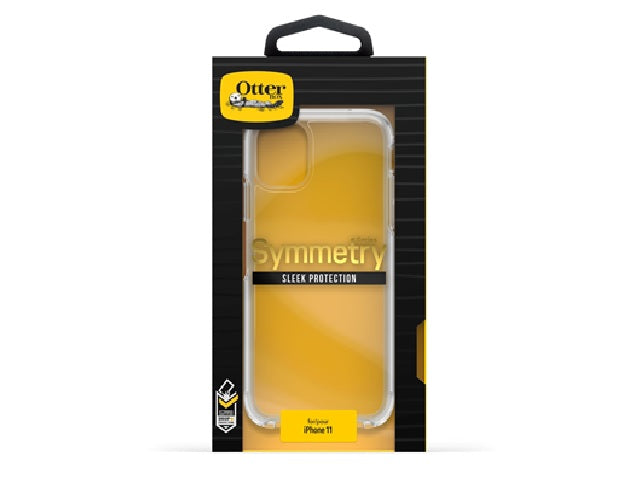 OtterBox Symmetry iPhone 11 - Clear