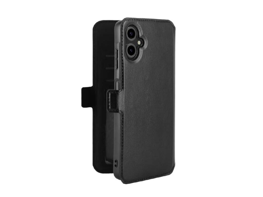 3sixT NeoWallet (RC) - Samsung Galaxy A06 - Black