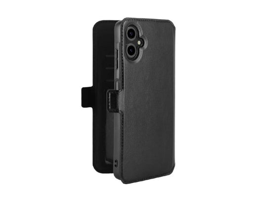 3sixT NeoWallet (RC) - Samsung Galaxy A06 - Black