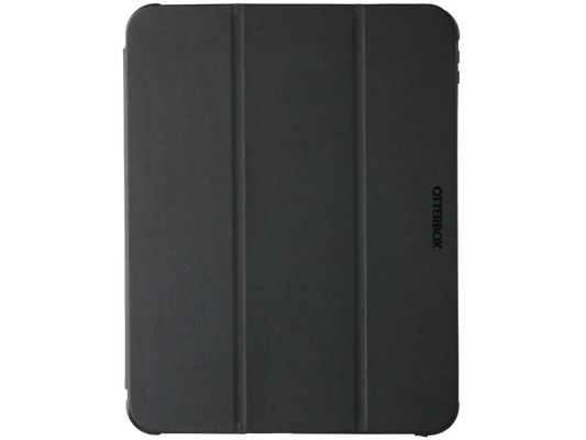 OtterBox React Folio - iPad 10.9/11" Gen 10/A16 - Black