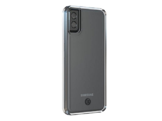 3sixT PureFlex - Samsung A04 - Clear