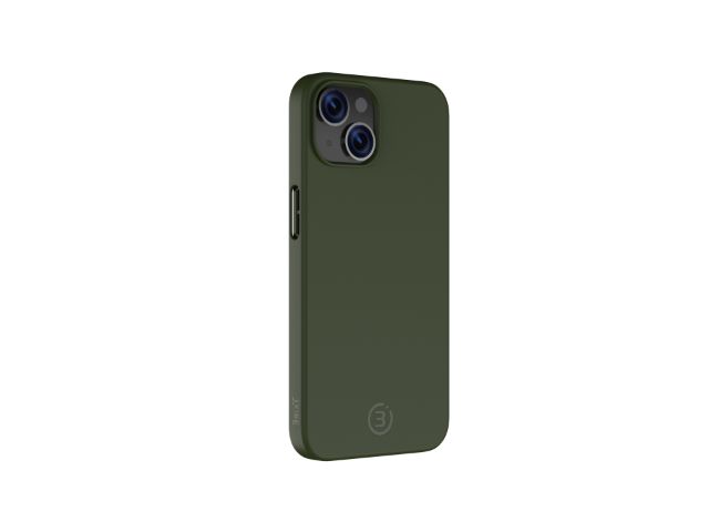 3sixT PureFlex+ - iPhone 17e/16e/14 - (MS)(RC) Green