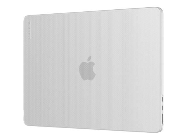 Incase Hardshell 15" Macbook Air M2 2023 - Clear