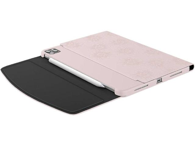KSNY Folio - iPad Pro 11" (2/3 Gen) Air (4 Gen) Hhock/Pale