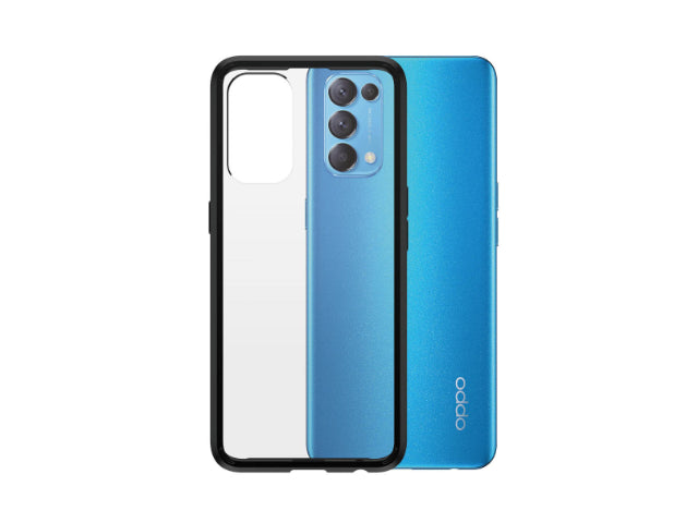 ClearCase for Oppo Find X3 Lite