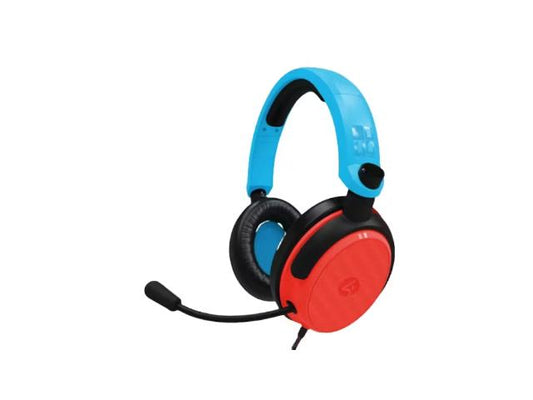 4G C6-100 BUNDLE BLUE/RED (10)