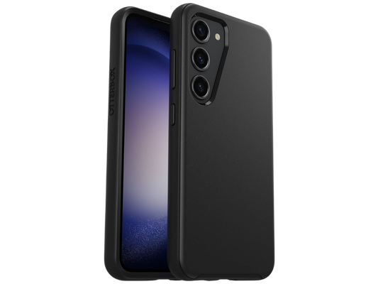 OtterBox Symmetry - Samsung GS24 - Black