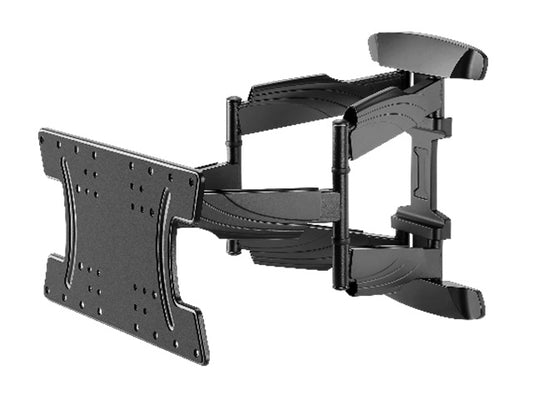 Goobay - TV WH FULLMOTION OLED L (32-65") bl