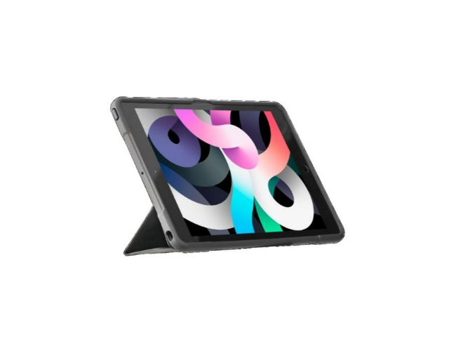 3sixT Rugged iPad Folio Case - iPad 10.9/11" Gen 10/ A16