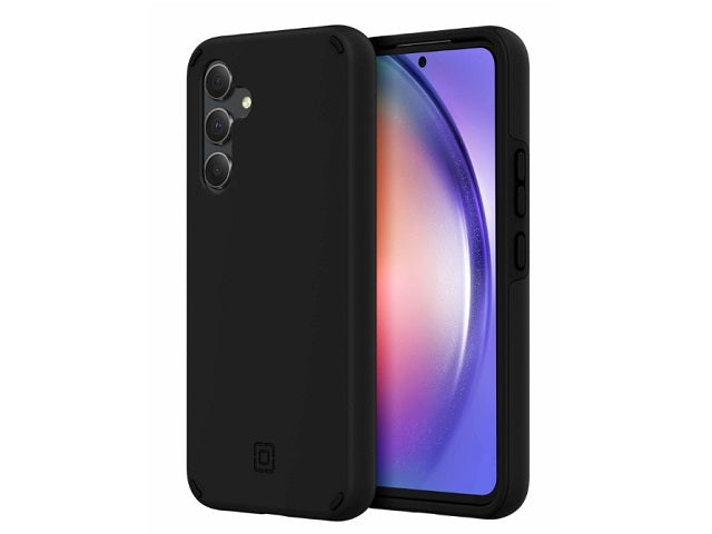 Incipio Duo - Samsung A54 - Black - Incipio Duo - Samsung A54 - Black